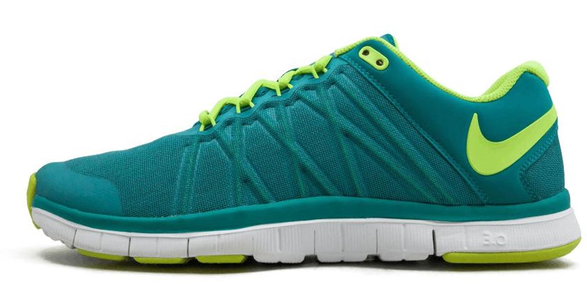 nike free 5.0 V4 Bruin