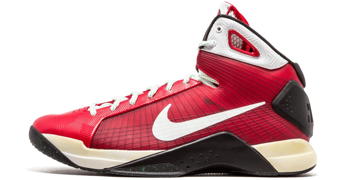 nike hyperdunk supreme