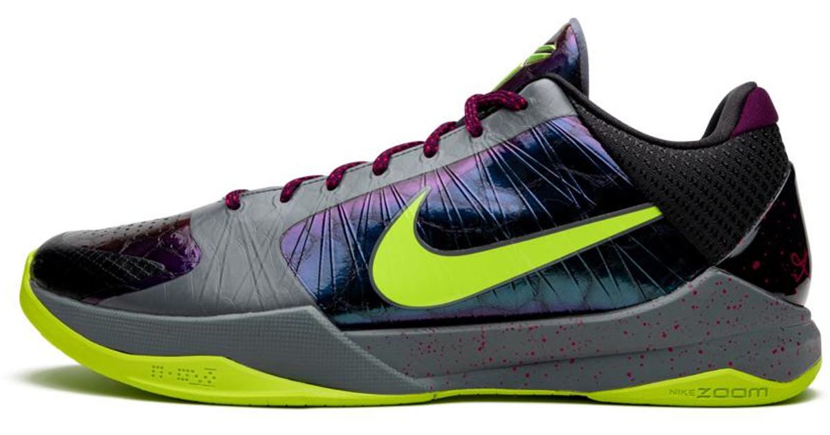kobe chaos 2k