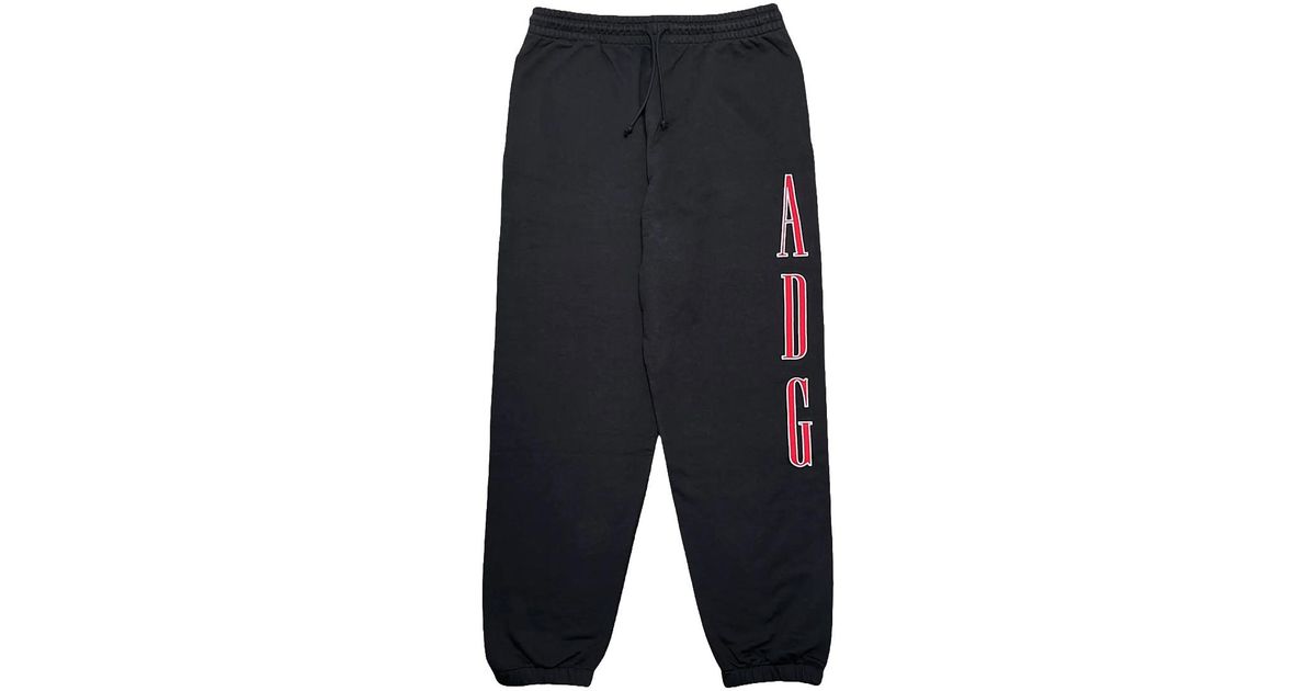DENIM TEARS Adg Inc. Sweatpants Dt288