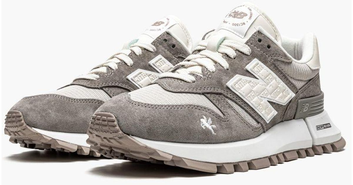 kith rc1300 10th anniversary