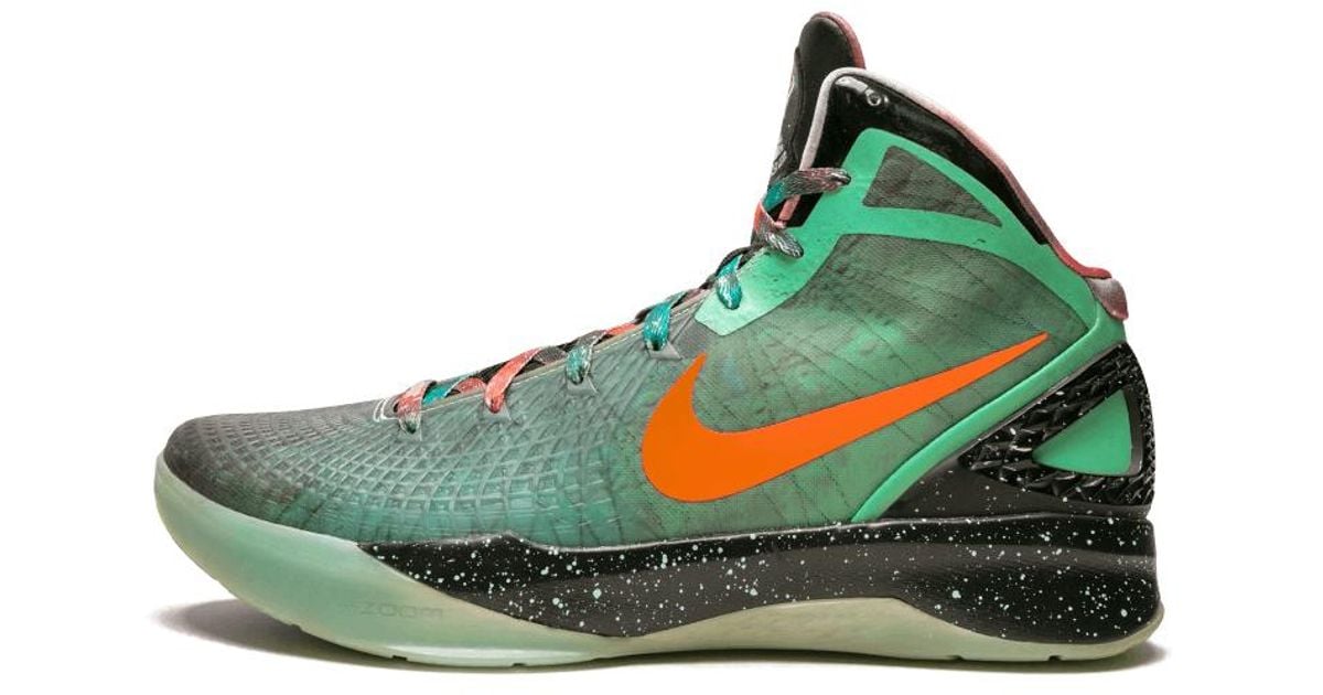 Nike Griffin 2 Zoom Hyper Zilver