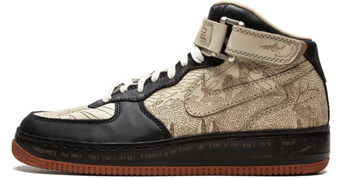 inside out air force 1