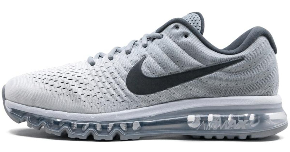 nike air max 2017 mens 10.5