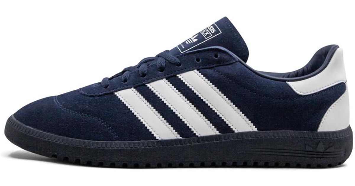 adidas intack spzl blue