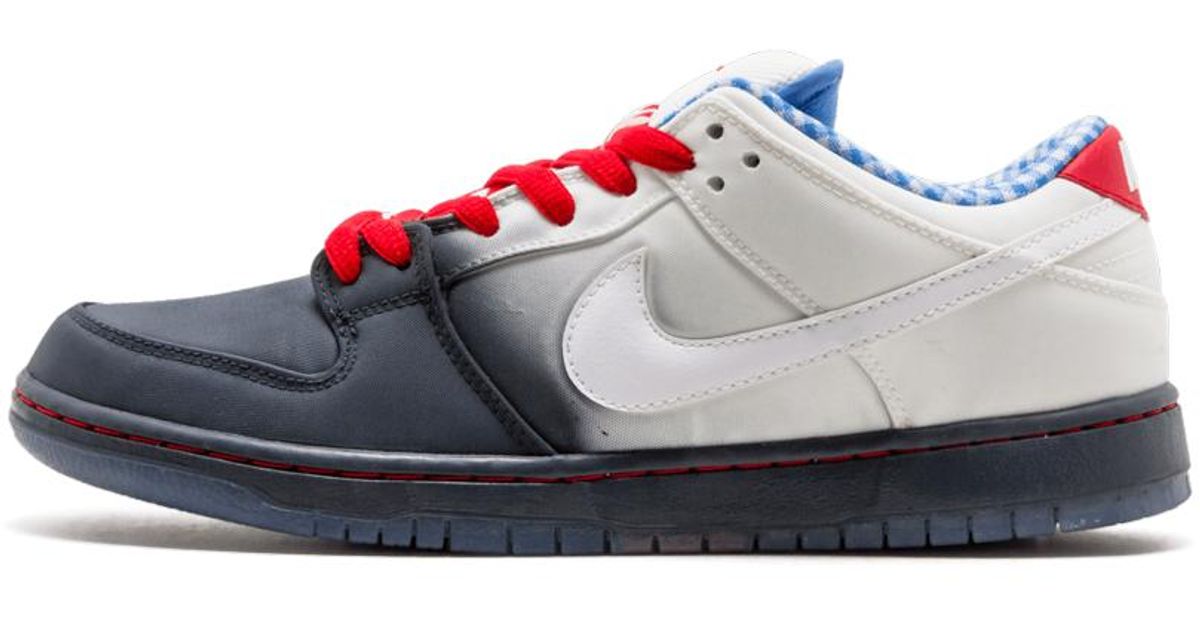 dorothy dunks