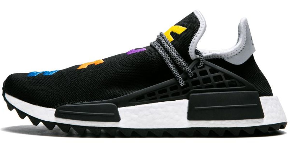 adidas pharrell williams afro hu
