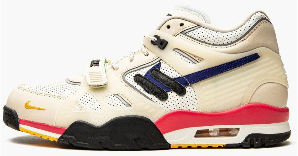 Nike Rubber Air Trainer 3 "saquon Barkley" Shoes for Men Lyst