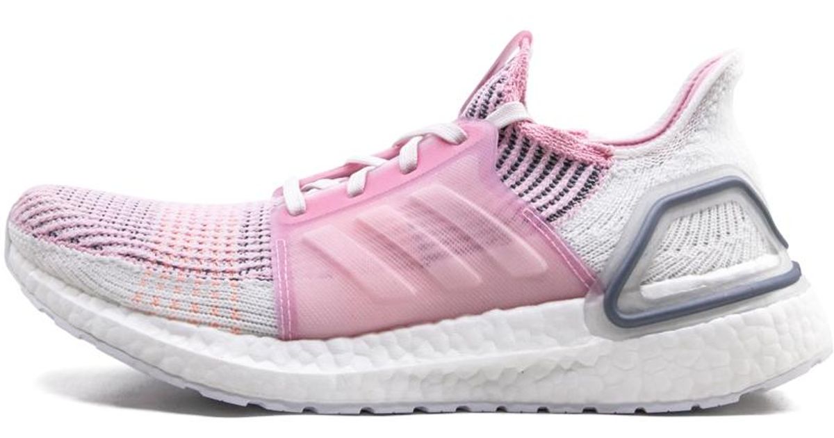 ultra boost 2019 pink