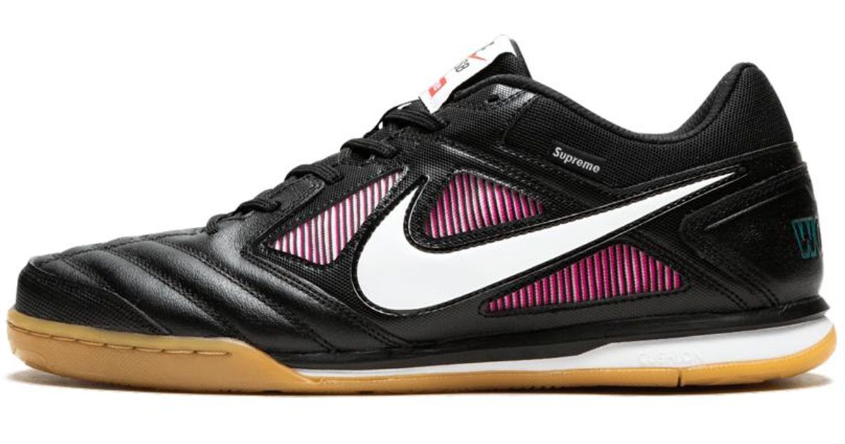 nike supreme gato