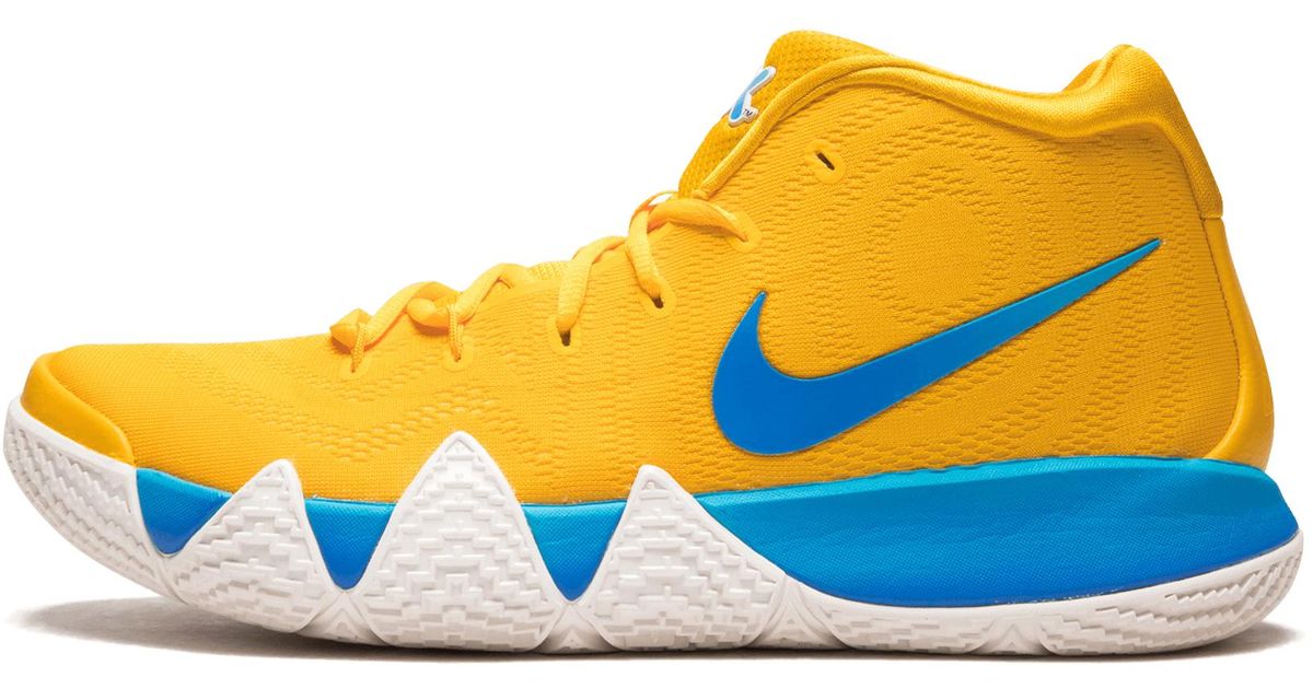 kix kyrie shoes
