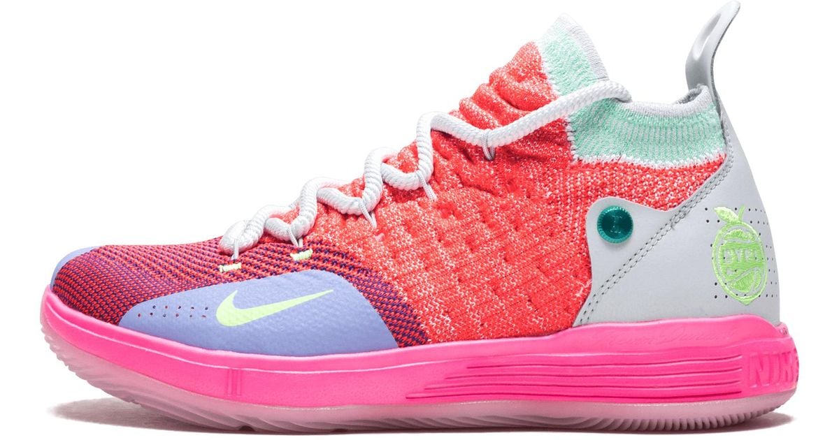 kd 11 gs