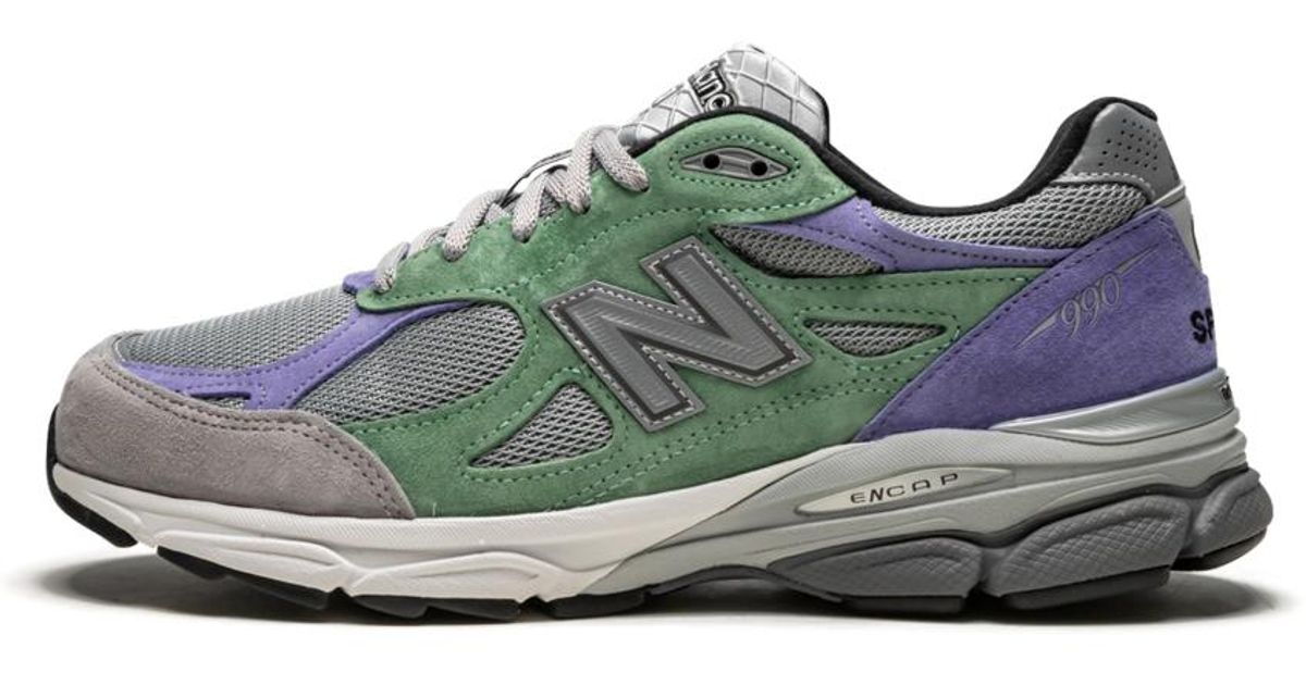 new balance 990 stray rats