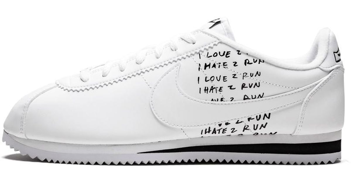 nathan bell nike cortez