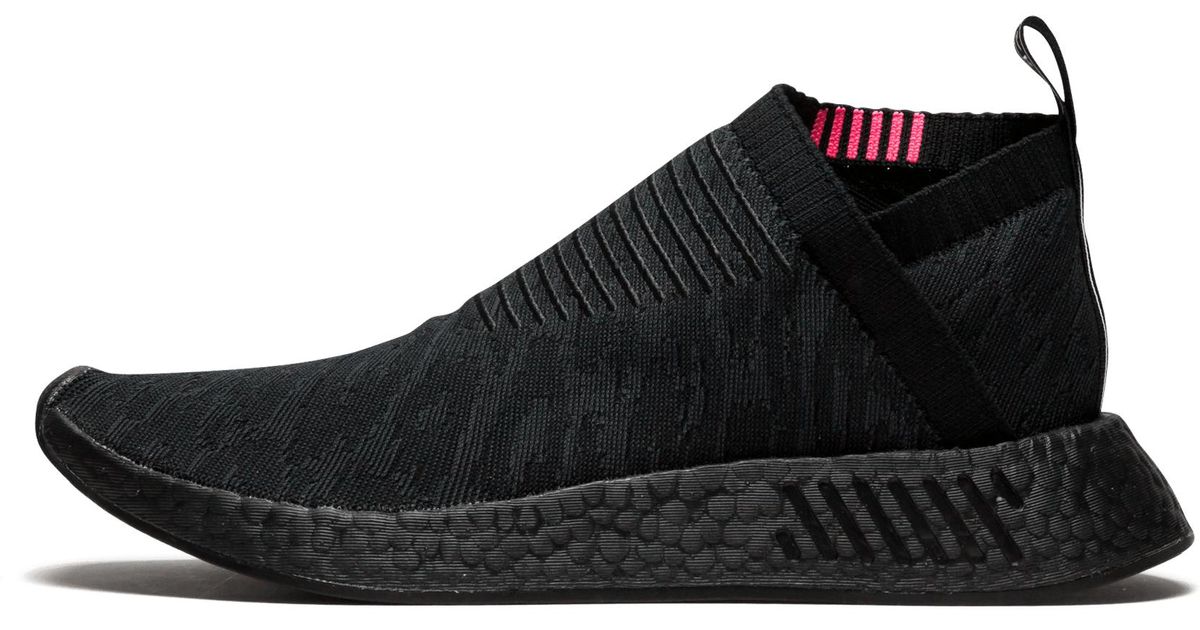 adidas black and pink