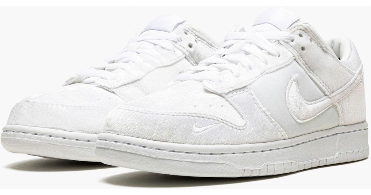 nike dunk dover street market