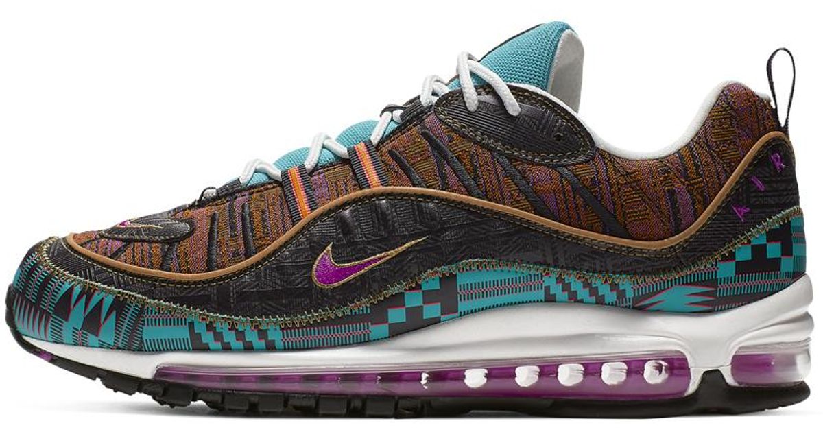 bhm air max 98