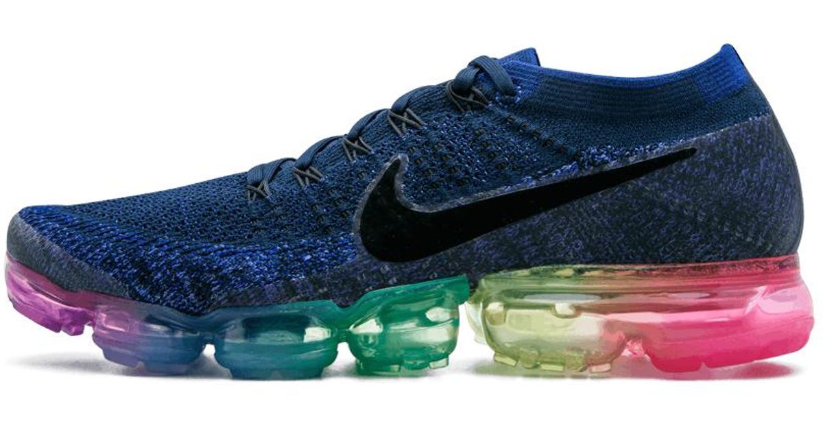 nike air vapormax flyknit betrue