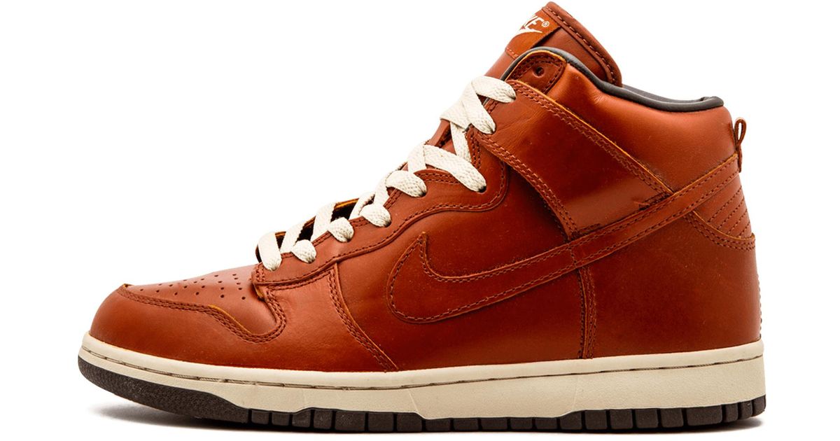 nike dunk curry