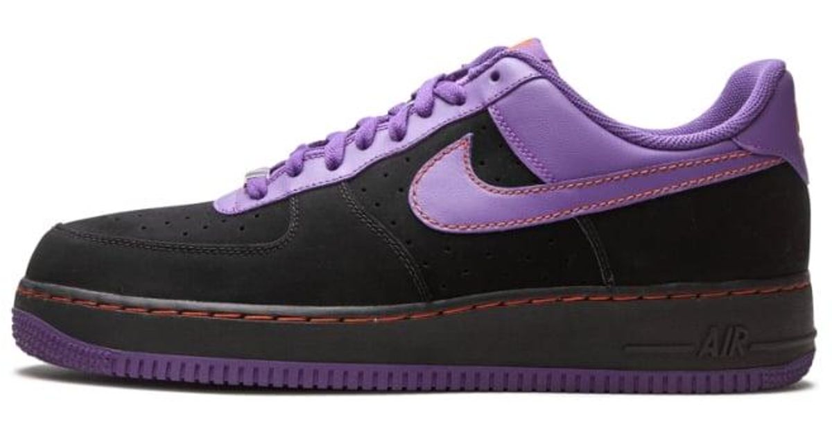 air force 1 barkley pack