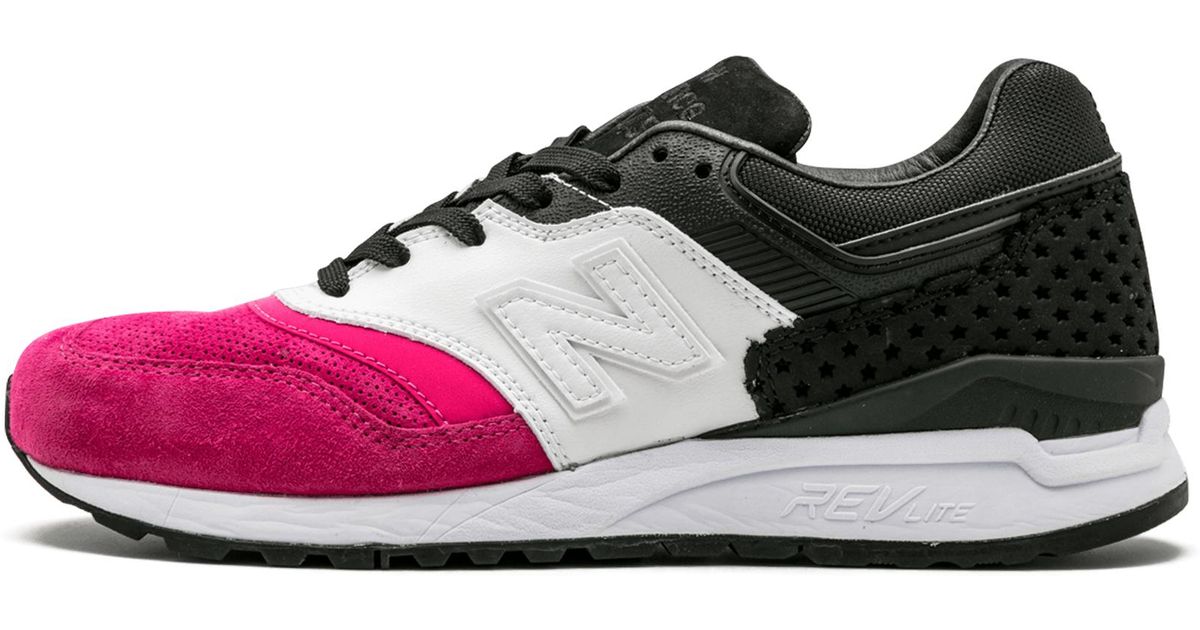 new balance ml997