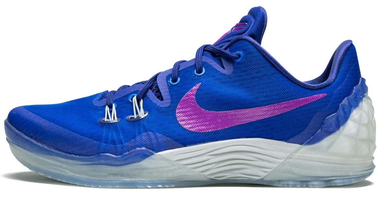 nike zoom venomenon 5