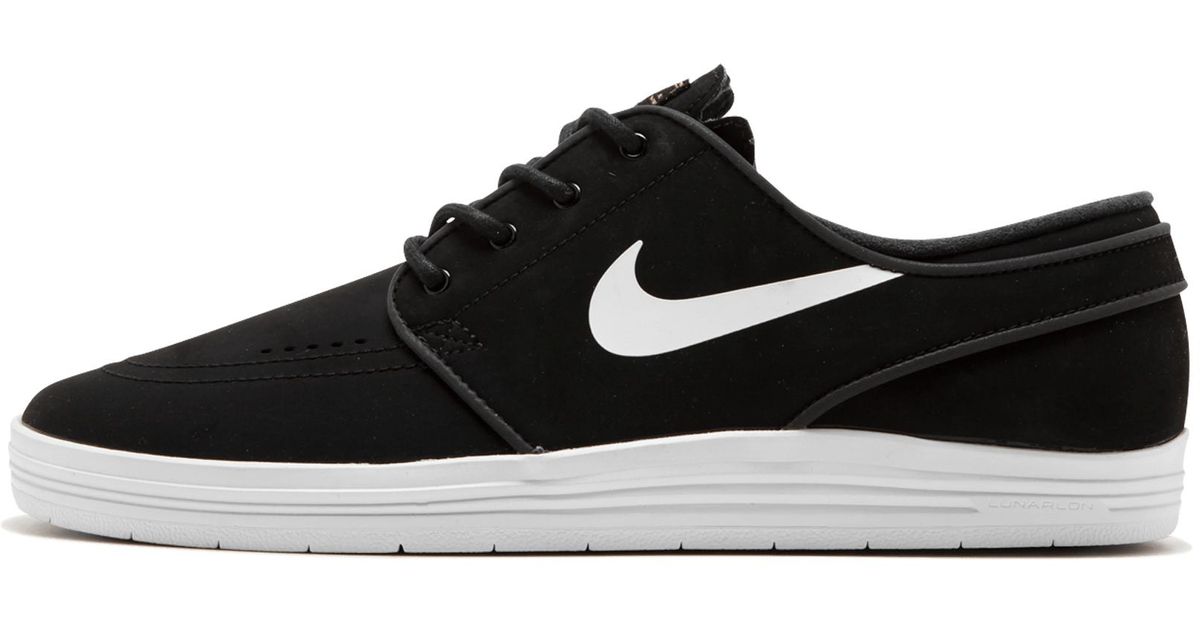 nike lunar stefan janoski