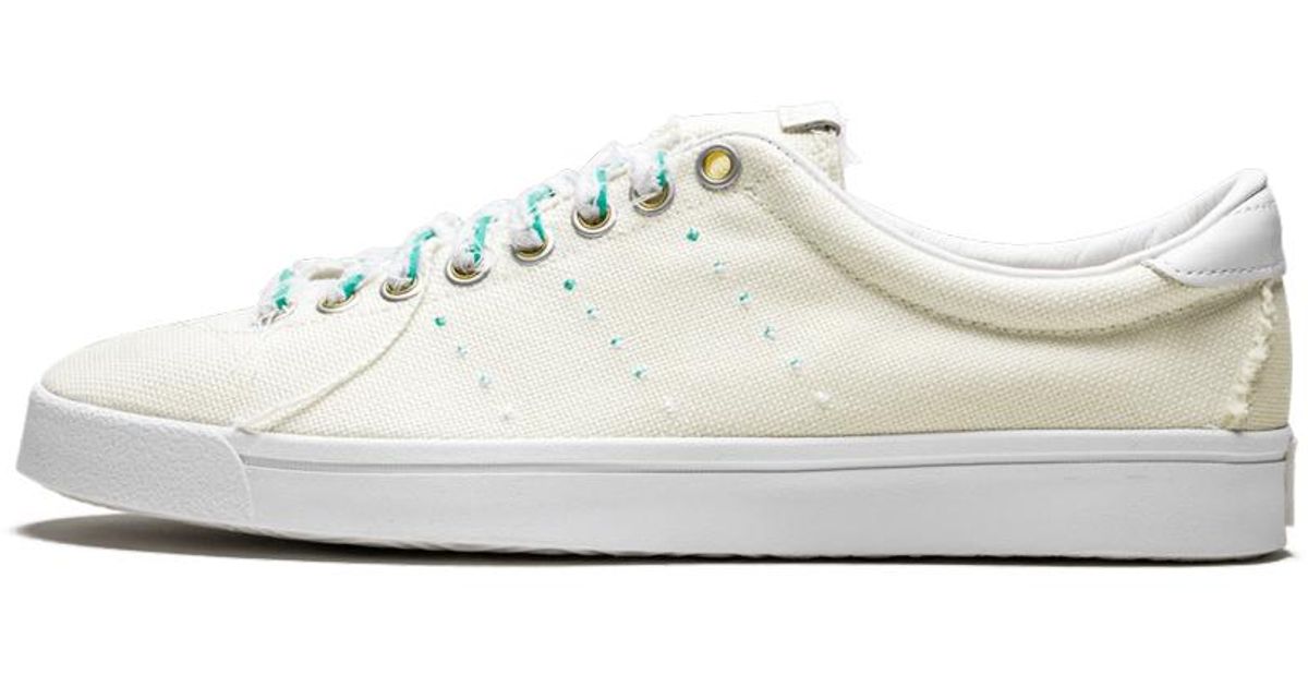 adidas �donald Glover� Shoes Size 7 in White for adidas �donald Glover� Shoes Size 7 in White for