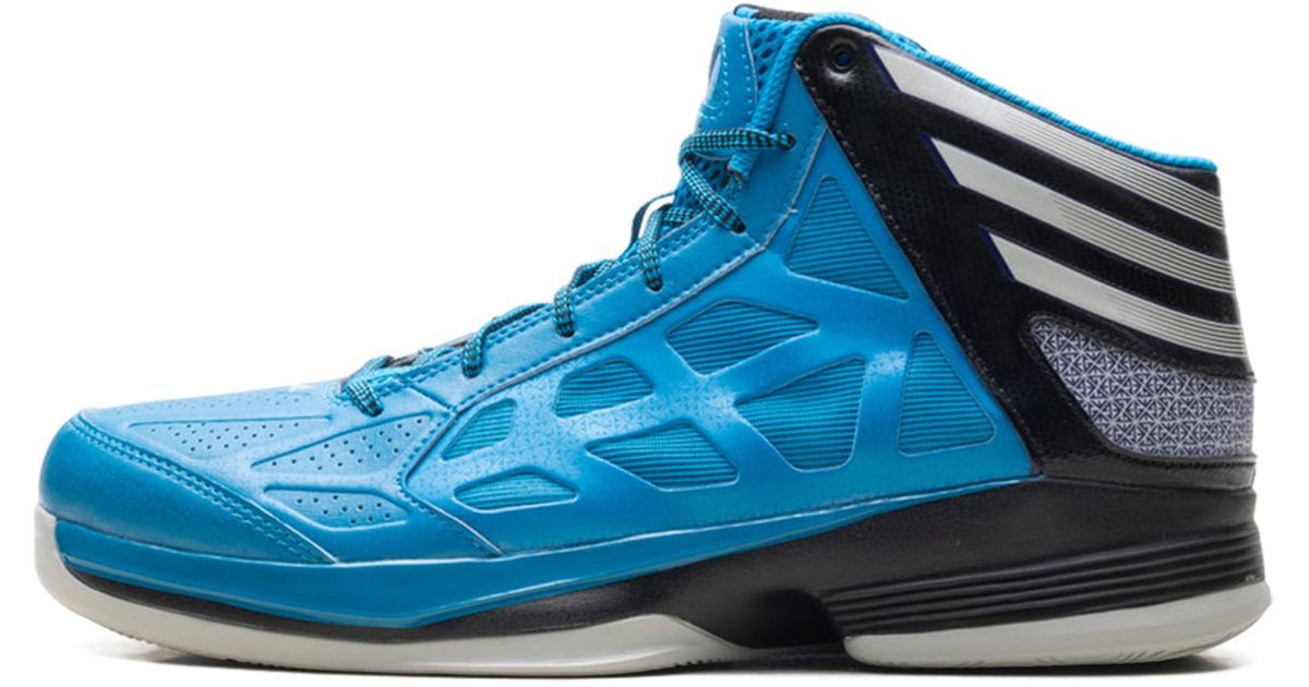 adidas Crazy Shadow 