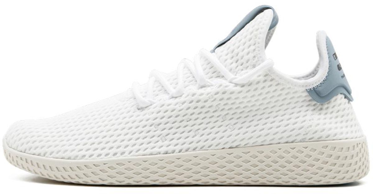 adidas pw tennis hu white
