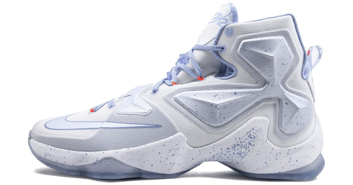 lebron 13 xmas