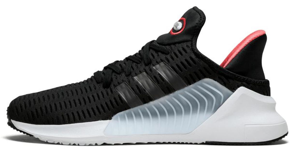 adidas Synthetic Climacool 02/17 Gymnastics Shoes in Black/White (Black)  for Men | Lyst