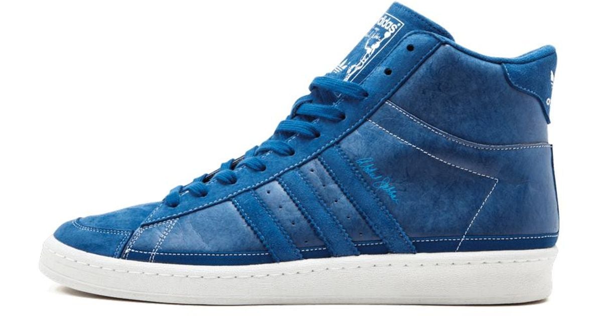 adidas abdul jabbar shoes