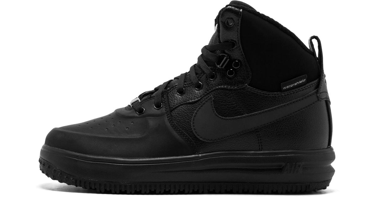 lunar force 1 sneakerboot gs