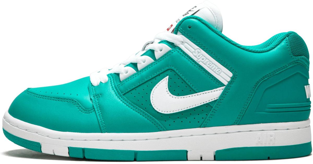 nike sb af2