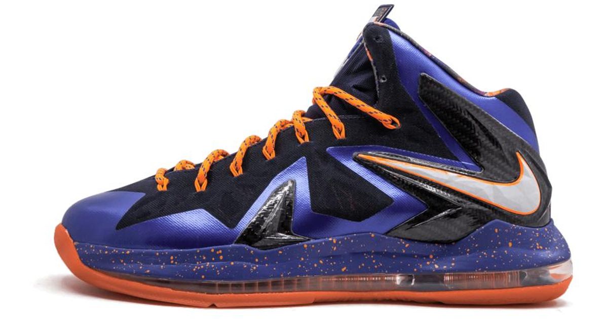 lebron 10 elite superhero