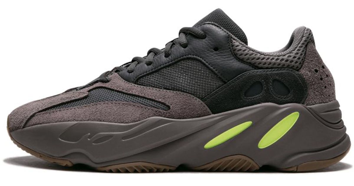 adidas yeezy 700 mens purple
