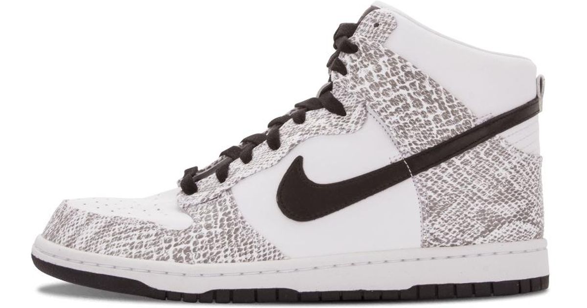 Nike dunk prm hi sp Clearance