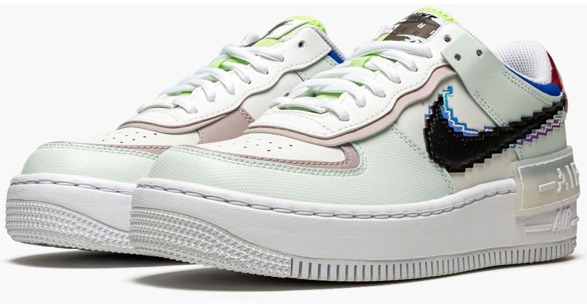 nike af1 shadow se sp20 w