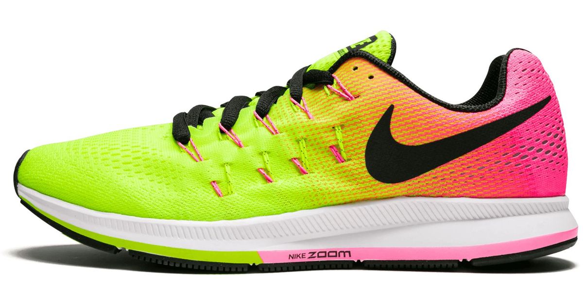 nike air zoom pegasus 33 oc
