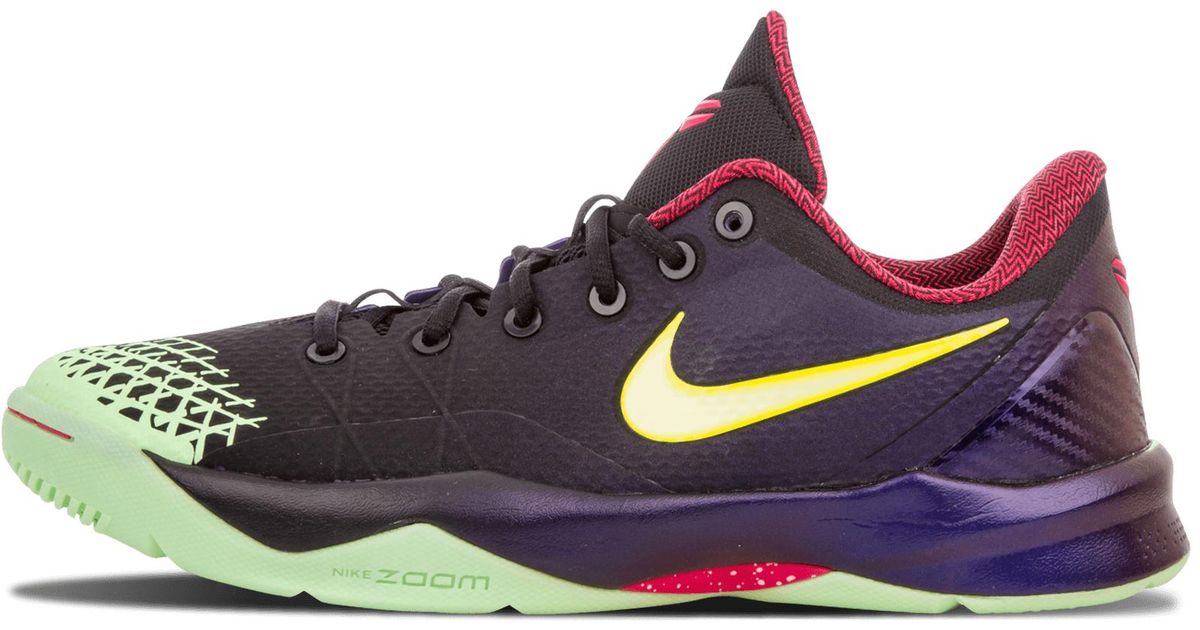 nike Zoom Kobe Venom Beige