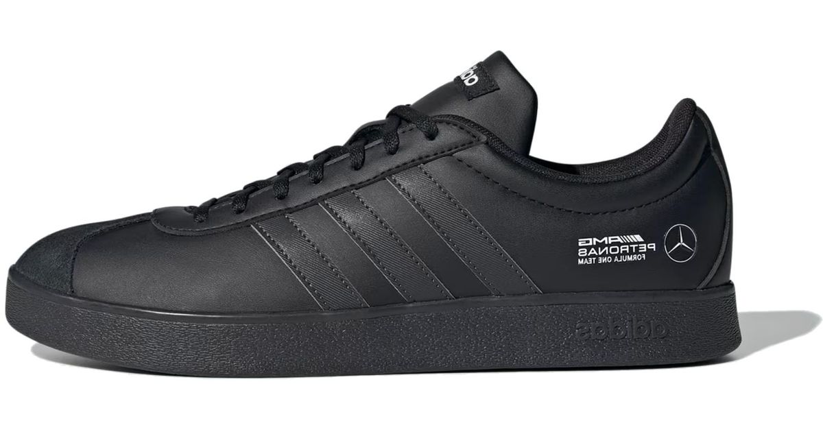 Jr1068 adidas Vl Court