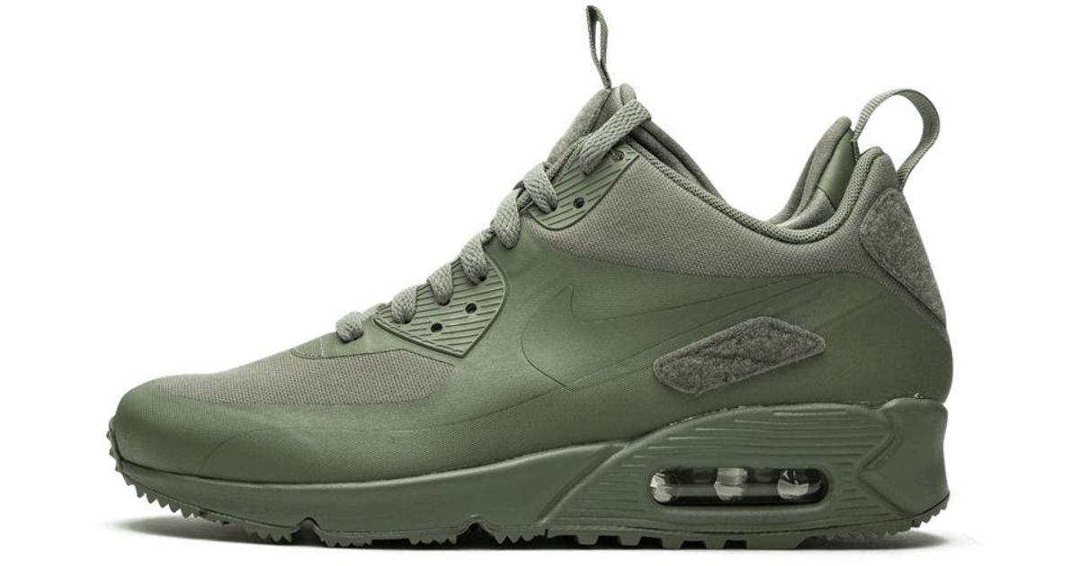 air max 90 sneakerboot sp