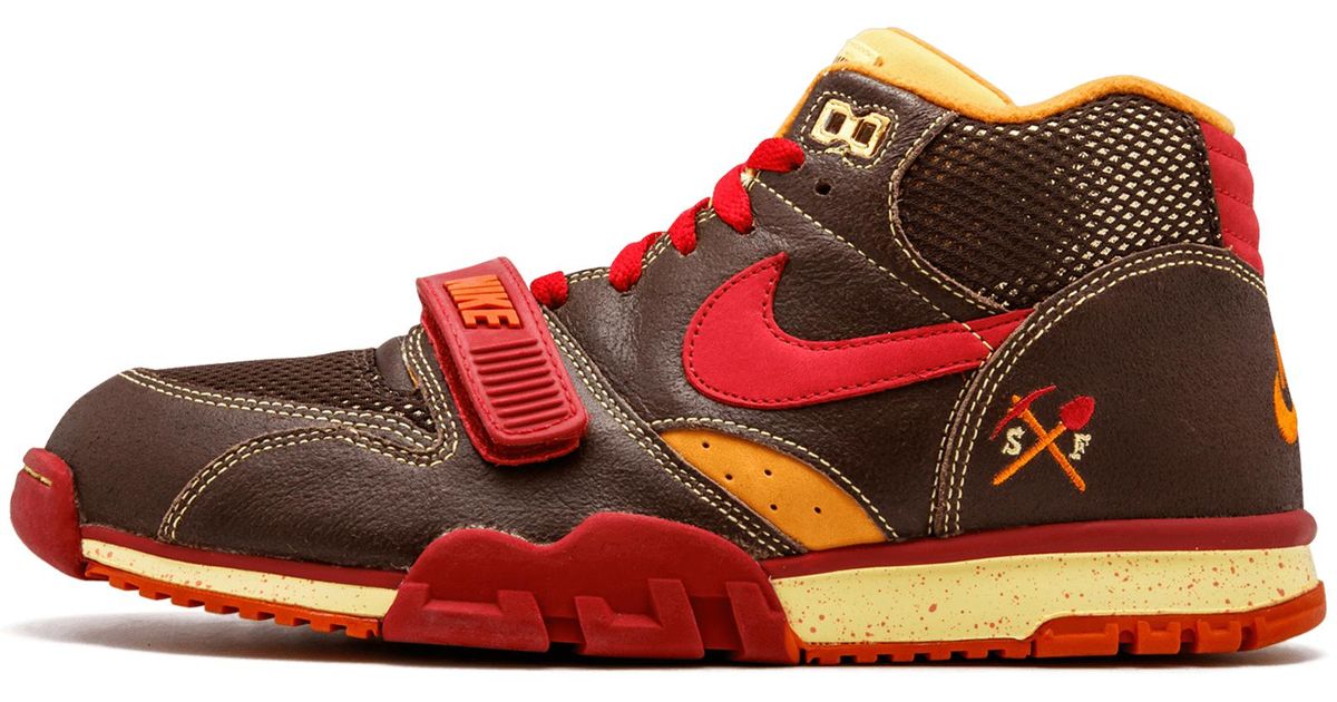 trainer 1 sb