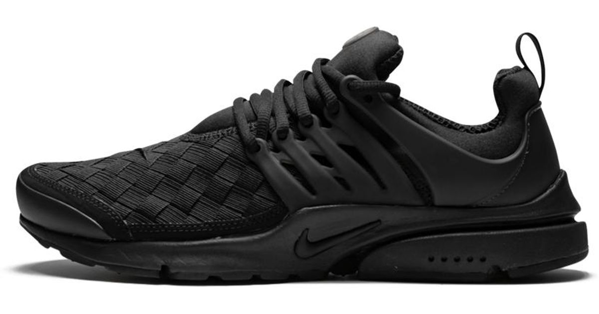 nike air presto se