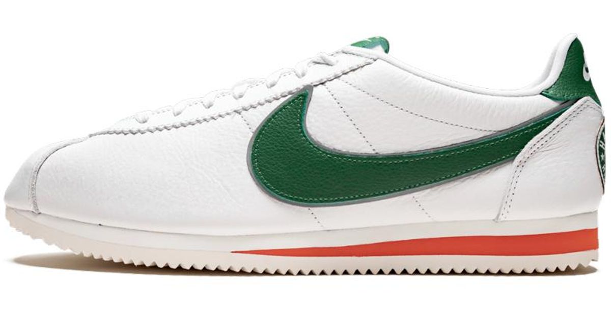 nike hawkins high cortez