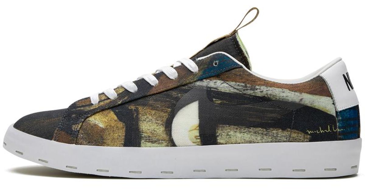 nike salvator michael