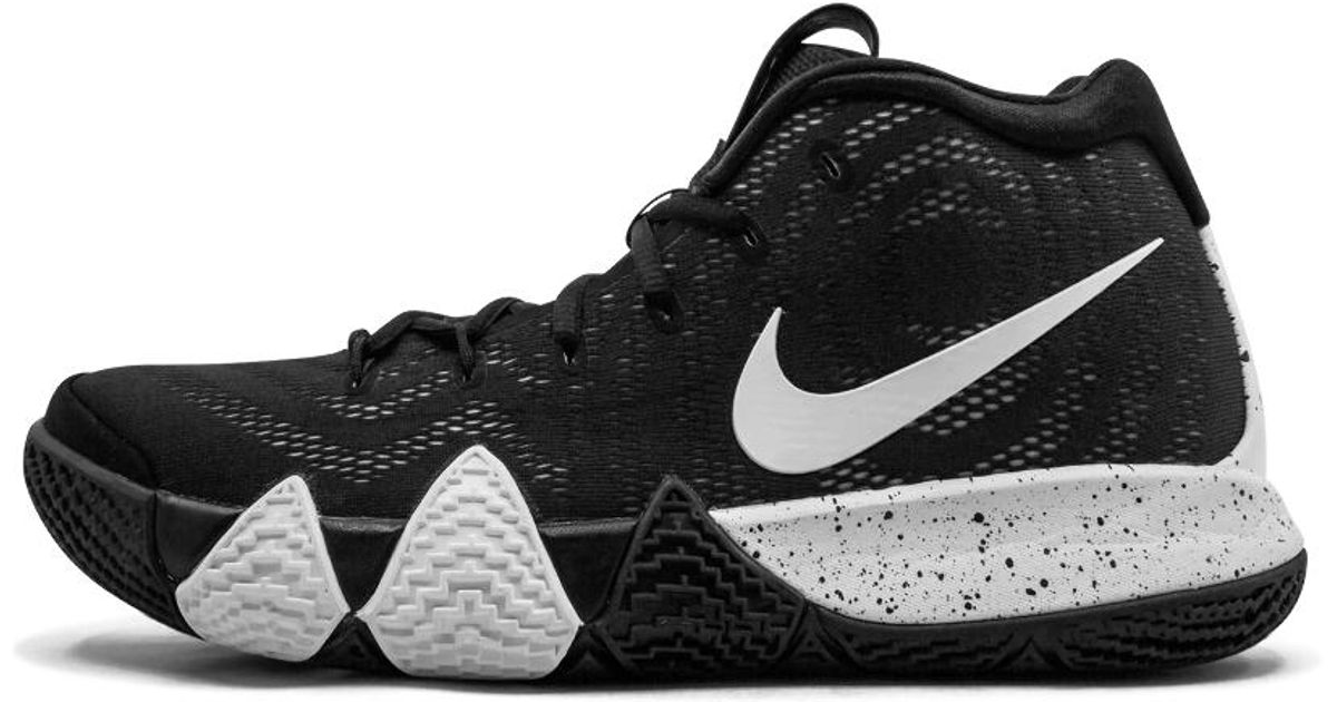 do kyries fit true to size