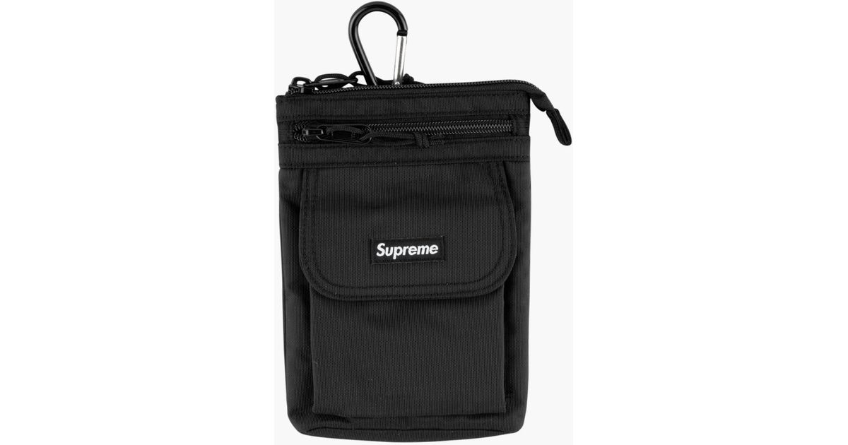 Supreme shoulder bag 19 Clearance