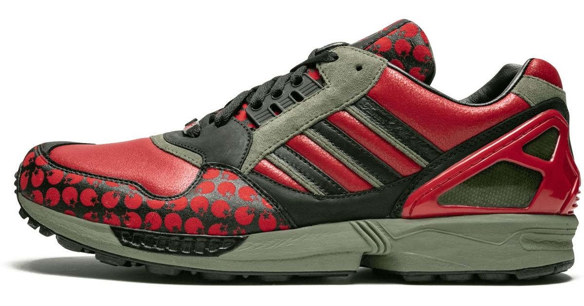 zx 9000 dames beige